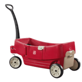 Step2 All Around Wagon
