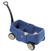 Step2 Wagon for Two Plus