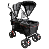 Summer by Ingenuity 3D Lite Wagon