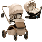 Maxi-Cosi Tana Travel System
