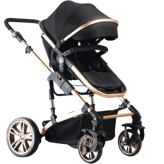 Teknum 3-in-1 Pram