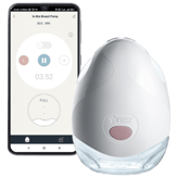 Tommee Tippee Made for Me Wearable Breast Pump 