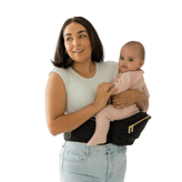 Tushbaby Hip Carrier