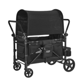 VEVOR Wagon Stroller for 4 Kids