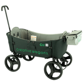 Creative Outdoor Wagon Buggy