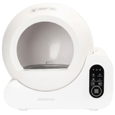 Nobleza Smart Cat Litter Box