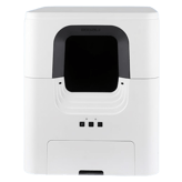 Aclium Automatic Cat Litter Box