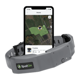 SpotOn GPS Dog Fence