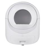 APRILSOUL Smart Cat Litter Box