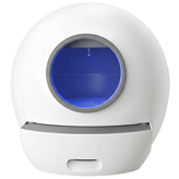 Aukfa Smart Cat Litter Box
