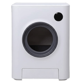 HLGKBY Self-Cleaning Cat Litter Box