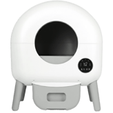 MEEGEEM Automatic Cat Litter Box