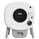 VEVOR 76L
