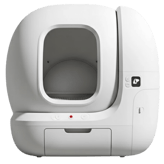 PGY Self-Cleaning Litter Box 