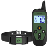 INVIROX Spark K9