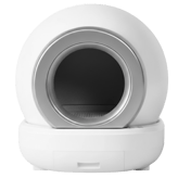 Homall Cat Litter Box