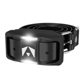 INVIROX ULTRA K9 E COLLAR