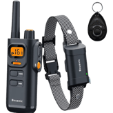Bousnic Dog Training Collar