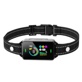 Bousnic Smart Bark Collar
