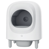 Petree Cat Litter Box