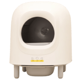 Petree Smart Litter Box