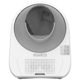 CATLINK Scooper Luxury Pro-X