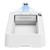 PetKit Purobot Crystal Duo