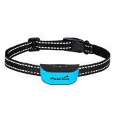 Pawious Small Dog Bark Collar