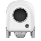 PGY Smart Litter Box