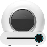 Cecotec Pumba 8000