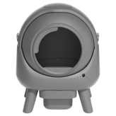PGY Smart Litter Toilet
