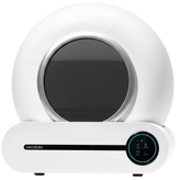 Cecotec Pumba 8500