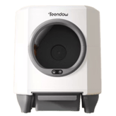 Teendow Automatic Cat Litter Box