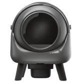 TEKTOTY Automatic Cat Litter Box