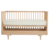 Avocado Luxury Organic Crib