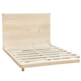 Avocado Green Mattress Malibu Platform