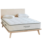 Avocado Green Mattress Modern