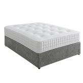 Divan Bed Direct Kashmira