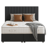 Divan Beds Centre Prestige Wool