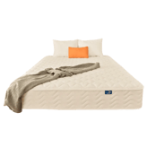 DLX Mattress Essential Two-Sided