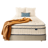 DLX Mattress LatexLux Hybrid