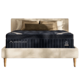 DreamCloud Luxe Hybrid