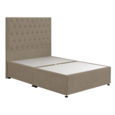 DreamCloud Luxury Plus Divan
