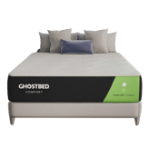 GhostBed Comfort Hybrid