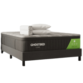 GhostBed Luxe Foam