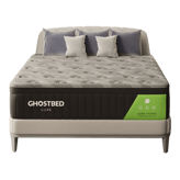 GhostBed Luxe Hybrid