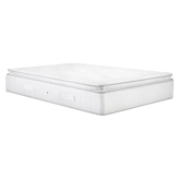 Honeypot Furniture Ember King Firm