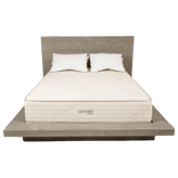 Latex Mattress Factory Luxerion Hybrid Latex