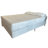 Latex Mattress Factory Organic Latex Essential