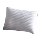Layla Memory Foam Pillow